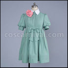 AMNESIA Heroine Cosplay Costume coscarnival - Cuff Style