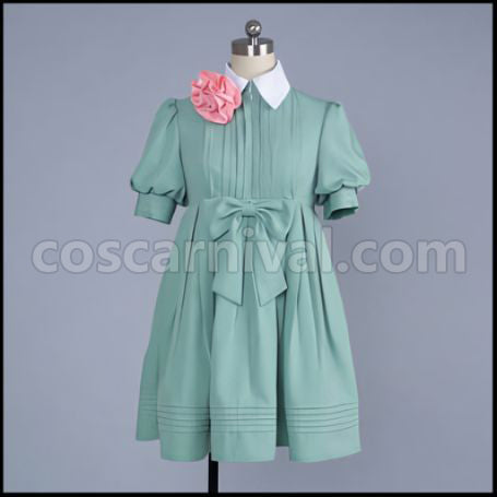 AMNESIA Heroine Cosplay Costume coscarnival - Cuff Style