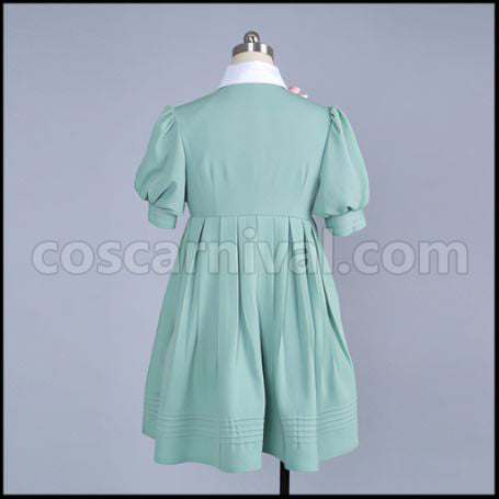 AMNESIA Heroine Cosplay Costume coscarnival - Pocket Design