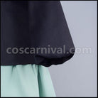 AMNESIA Heroine Cosplay Costume coscarnival - Back View
