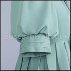AMNESIA Heroine Cosplay Costume coscarnival - Side Profile