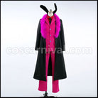 Karneval Hirato Cosplay Costume coscarnival - Hem Detail