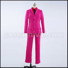 Karneval Hirato Cosplay Costume coscarnival - Color and Pattern