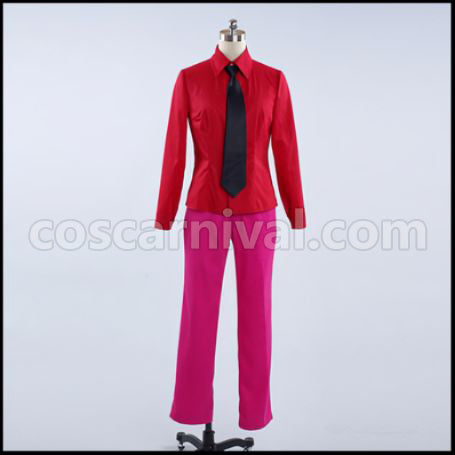 Karneval Hirato Cosplay Costume coscarnival - Pocket Design