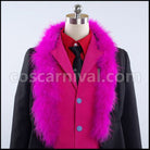Karneval Hirato Cosplay Costume coscarnival - Front View
