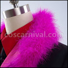 Karneval Hirato Cosplay Costume coscarnival - Side Profile