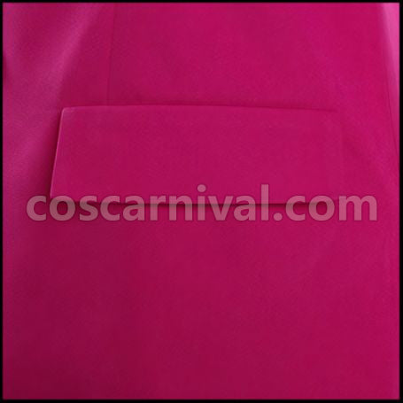 Karneval Hirato Cosplay Costume coscarnival - Detail Close-up