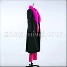 Karneval Hirato Cosplay Costume coscarnival - Collar Design
