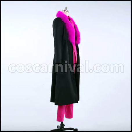 Karneval Hirato Cosplay Costume coscarnival - Collar Design