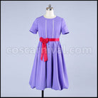 Karneval Erisyuka Cosplay Costume coscarnival - Front View