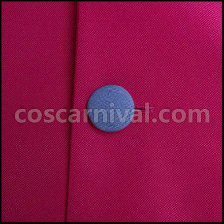 Karneval Hirato Cosplay Costume coscarnival - Cuff Style