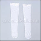 Karneval Erisyuka Cosplay Costume coscarnival - Side Profile