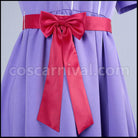 Karneval Erisyuka Cosplay Costume coscarnival - Detail Close-up