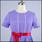 Karneval Erisyuka Cosplay Costume coscarnival - Collar Design
