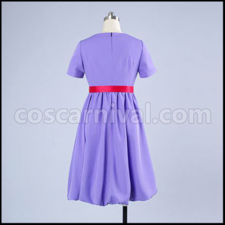 Karneval Erisyuka Cosplay Costume coscarnival - Cuff Style