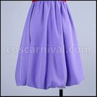 Karneval Erisyuka Cosplay Costume coscarnival - Material Texture