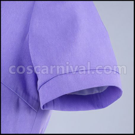 Karneval Erisyuka Cosplay Costume coscarnival - Color and Pattern