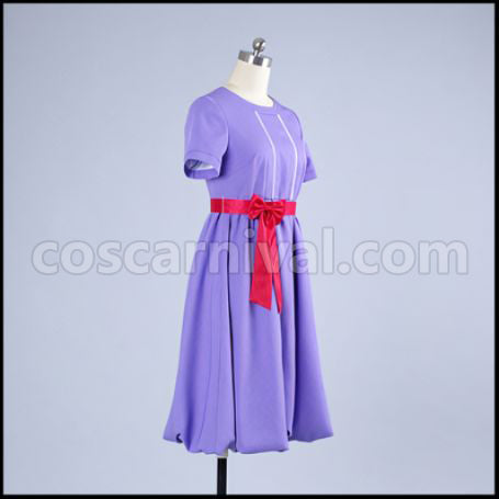 Karneval Erisyuka Cosplay Costume coscarnival - Pocket Design