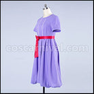 Karneval Erisyuka Cosplay Costume coscarnival - Functional Details
