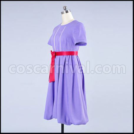 Karneval Erisyuka Cosplay Costume coscarnival - Functional Details