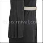 The Wizard's Promise Mahoyaku East Country Faust Cosplay Costume coscarnival - Hem Detail