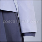 Devil Survivor 2 Io/Nitta Io Cosplay Costume coscarnival - Collar Design