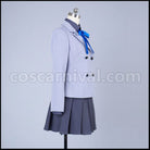 Devil Survivor 2 Io/Nitta Io Cosplay Costume coscarnival - Pocket Design