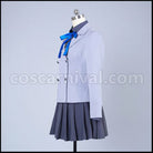 Devil Survivor 2 Io/Nitta Io Cosplay Costume coscarnival - Cut and Style