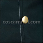 The Devil Is a Part-Timer! Chiho Sasaki Cosplay Costume coscarnival - Pocket Design