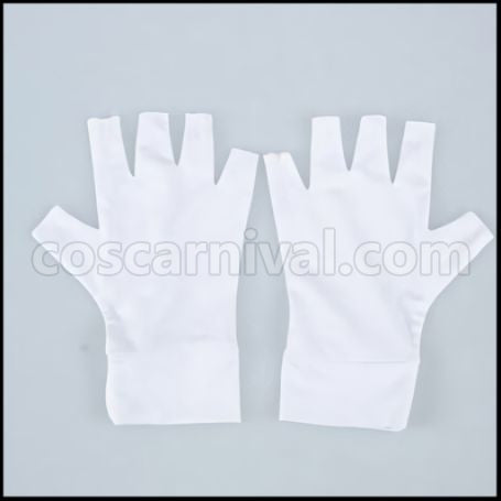 Uta no Prince-sama Maji LOVE 2000% Ranmaru Kurosaki Cosplay Costume coscarnival - Side Profile