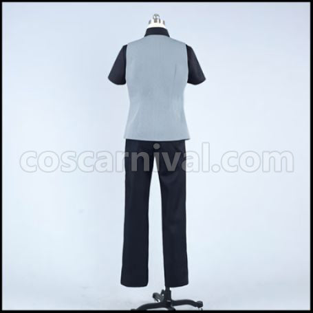 Uta no Prince-sama Maji LOVE 2000% Ranmaru Kurosaki Cosplay Costume coscarnival - Cuff Style