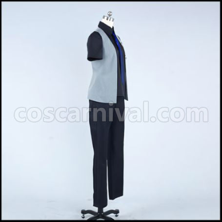 Uta no Prince-sama Maji LOVE 2000% Ranmaru Kurosaki Cosplay Costume coscarnival - Pocket Design