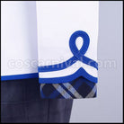 The Shepherd of the Great Library Kyotaro Kakei Cosplay Costume coscarnival - Cuff Style