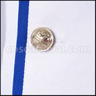 The Shepherd of the Great Library Kyotaro Kakei Cosplay Costume coscarnival - Hem Detail