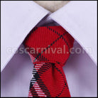 The Shepherd of the Great Library Kyotaro Kakei Cosplay Costume coscarnival - Cut and Style