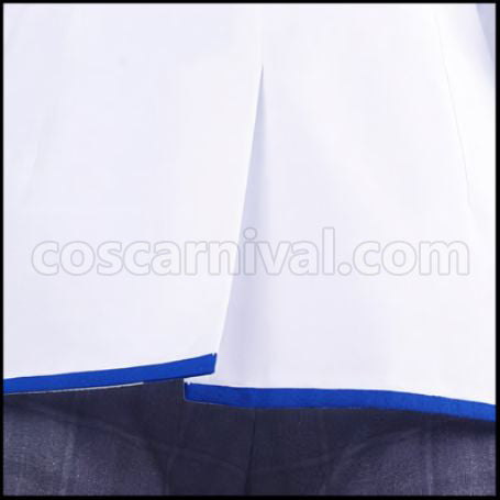 The Shepherd of the Great Library Kyotaro Kakei Cosplay Costume coscarnival - Functional Details