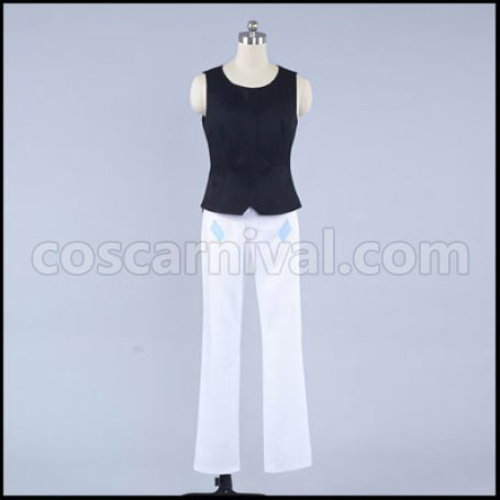 Uta no Prince-sama Maji LOVE 2000% Masato Hijirikawa Cosplay Costume coscarnival - Detail Close-up