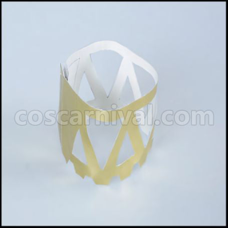 Uta no Prince-sama Maji LOVE 2000% Cecil Aijima Cosplay Costume coscarnival - Detail Close-up