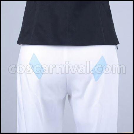 Uta no Prince-sama Maji LOVE 2000% Masato Hijirikawa Cosplay Costume coscarnival - Color and Pattern