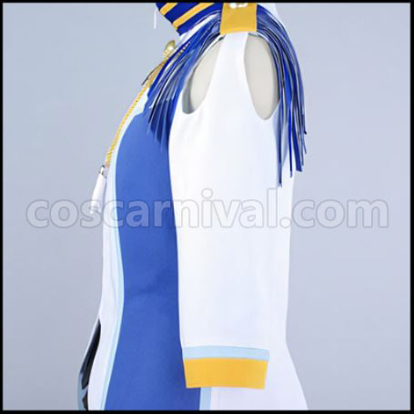 Uta no Prince-sama Maji LOVE 2000% Masato Hijirikawa Cosplay Costume coscarnival - Pocket Design