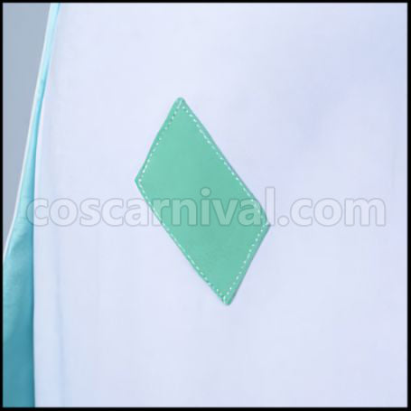 Uta no Prince-sama Maji LOVE 2000% Cecil Aijima Cosplay Costume coscarnival - Color and Pattern
