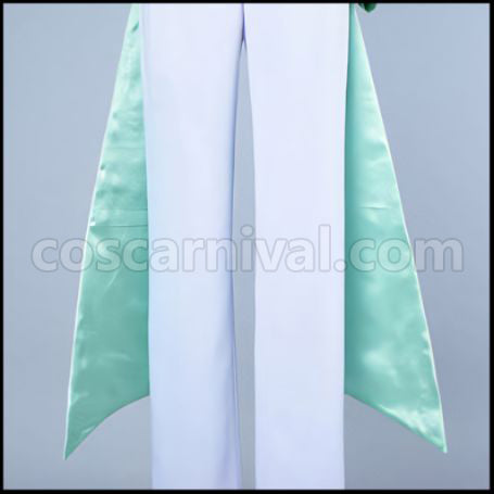 Uta no Prince-sama Maji LOVE 2000% Cecil Aijima Cosplay Costume coscarnival - Pocket Design