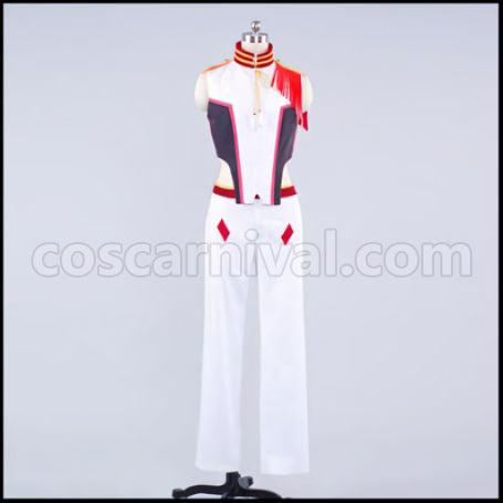 Uta no Prince-sama Maji LOVE 2000% Otoya Ittoki Cosplay Costume coscarnival - Front View