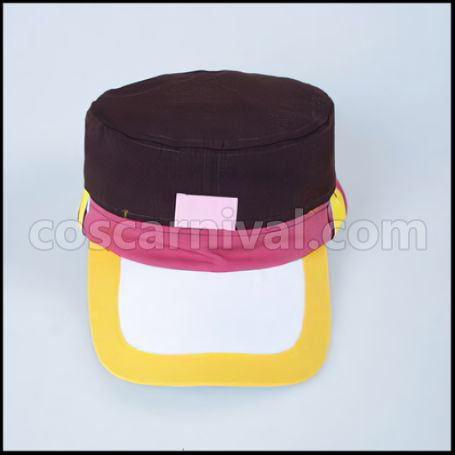 Uta no Prince-sama Maji LOVE 2000% Sho Kurusu Cosplay Costume coscarnival - Side Profile