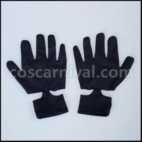 Uta no Prince-sama Maji LOVE 2000% Sho Kurusu Cosplay Costume coscarnival - Detail Close-up