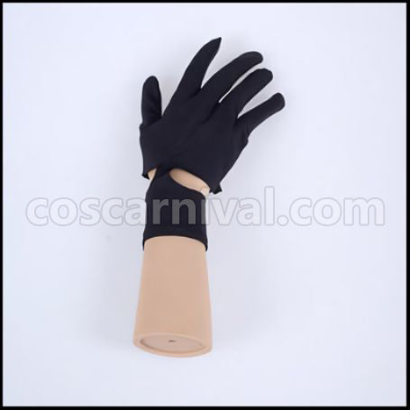 Uta no Prince-sama Maji LOVE 2000% Otoya Ittoki Cosplay Costume coscarnival - Back View