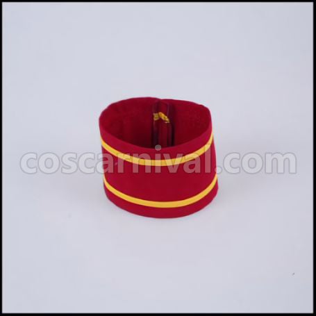 Uta no Prince-sama Maji LOVE 2000% Otoya Ittoki Cosplay Costume coscarnival - Side Profile