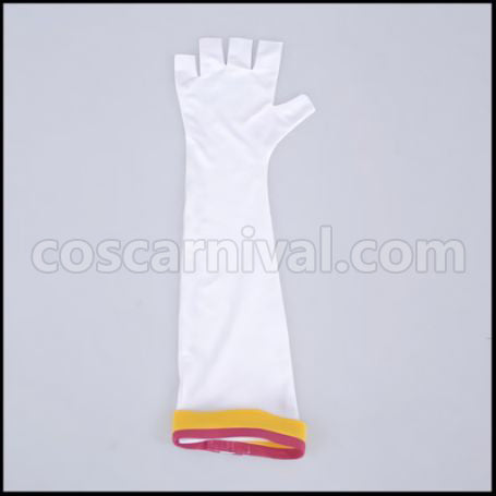 Uta no Prince-sama Maji LOVE 2000% Otoya Ittoki Cosplay Costume coscarnival - Detail Close-up