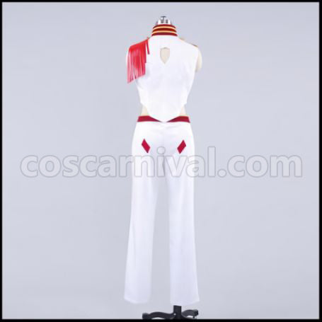 Uta no Prince-sama Maji LOVE 2000% Otoya Ittoki Cosplay Costume coscarnival - Cuff Style