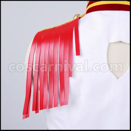Uta no Prince-sama Maji LOVE 2000% Otoya Ittoki Cosplay Costume coscarnival - Hem Detail